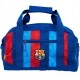 Спортна чанта, Astra, FC Barcelona, 40x22x20см