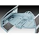 Сглобяем модел, Revell, Star Wars, Darth Vader′s TIE Fighter, 21 части