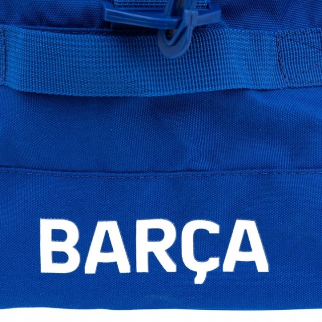 Спортна чанта, Astra, FC Barcelona, 40x22x20см