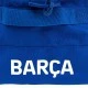 Спортна чанта, Astra, FC Barcelona, 40x22x20см