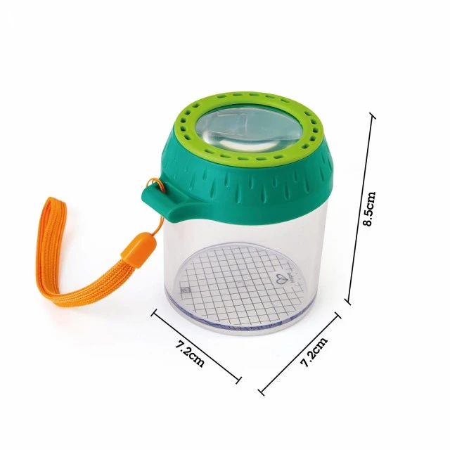 Insect observation container, Hape