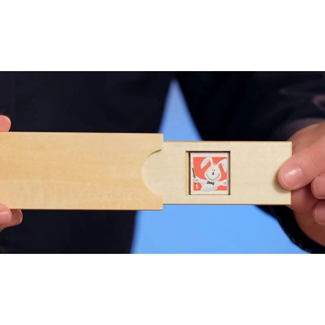 Magic set, Marvin′s Magic, Rubik’s Cube, 40 tricks