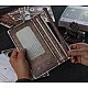Assembly model with LED light, Revell, House of the Dragon, Iron Throne, Small Worlds for assembly, 91 parts