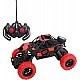 Radio-controlled Buggy, MGM, Off Road, Metal, 1:18