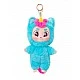 Plush toy keychain surprise, Craze, Nunos, 10 cm