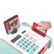 Интерактивна играчка Фантастичен касов апарат, 21 х 12 х 24 см