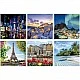 Puzzle 3D, Educa, Travel
