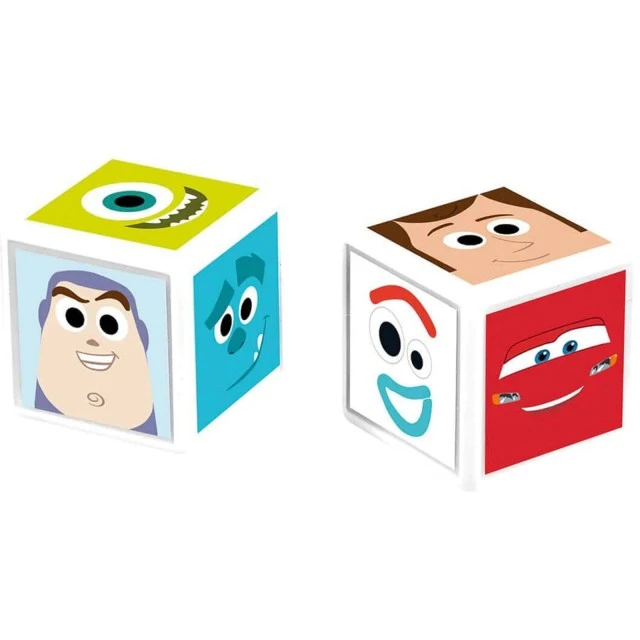 Настолна игра, Winning Moves, Дуел, Disney Pixar