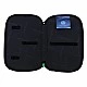 Double vanity case without accessories, Astra, Do everything possible, AC2, 20.5 x 13 x 4.5 cm