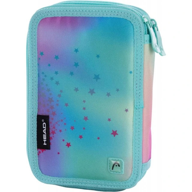 Двоен несесер Head AC2 Kitty Ombre, без аксесоари