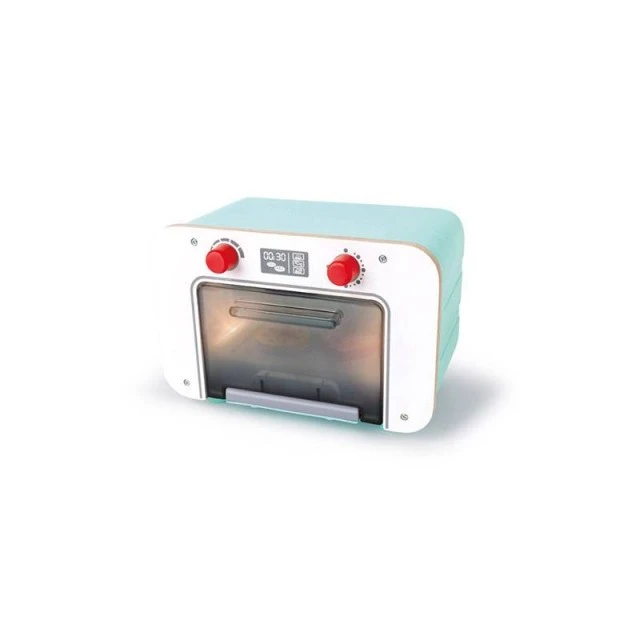 Interactive toy My first baking oven, 25 x 18 x 18 cm