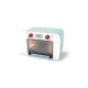 Interactive toy My first baking oven, 25 x 18 x 18 cm