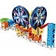 Marble Rush Playset, Fun Fair, 26 Pieces