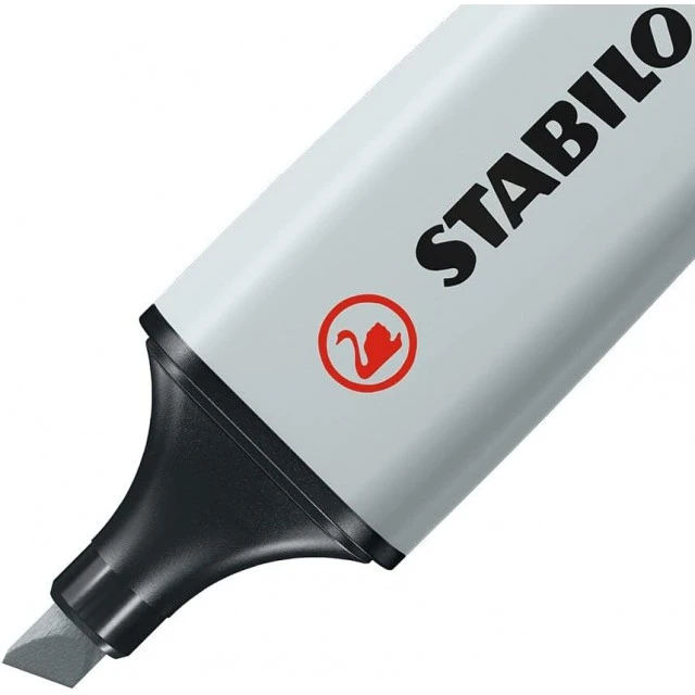 Комплект текст маркери, Stabilo, Boss Original Arty Cool Colors ST70/5-02-2-20, 5 цвята
