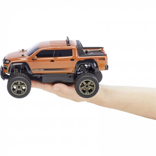 Revell Truggy VW Amarok RC Car