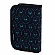 Single vanity case without accessories, Astra, UFO, AC1, 20 x 14 x 3.5 cm