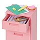 Комплект аксесоари, Battat, Our Generation, На училище