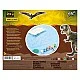 Creative set Totum DIY and paint plaster dinosaurs