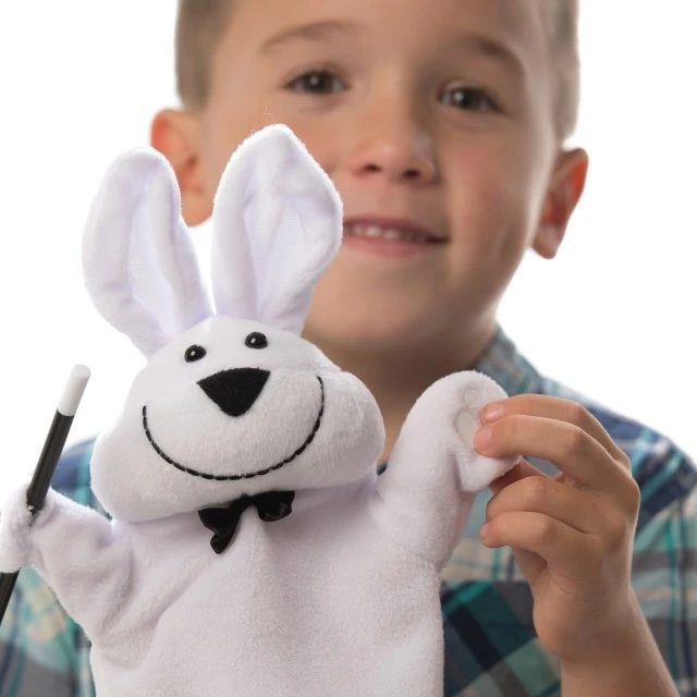 Комплект за магически трикове, Marvin′s Magic, 150 трика