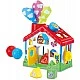 Бебешка играчка, Vtech, Leap Frog, Къща 4 в 1