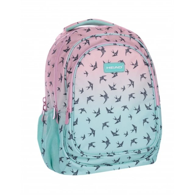 Backpack Head AB300 Dancing Swallows