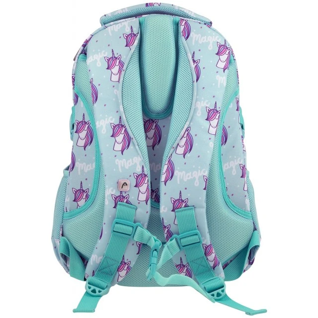 Backpack HD-446 Head 4