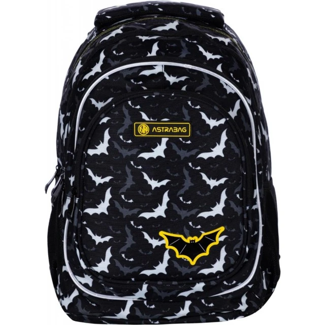Backpack ASTRABAG AB420, Bats