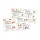 Be Teens Creative Kit, DIY 5 Jewels