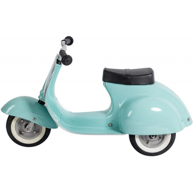Balancing scooter, Ambostoys, Mint, 77 x 29 x 43 cm