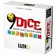 Настолна игра Ludic, Девет зара