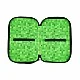Double vanity without accessories, Astra, Minecraft, AC2, 20.5 x 13 x 4.5 cm