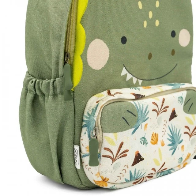 Children’s backpack, Sassi, Dinosaur