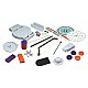 Educational set, Buki France, Mini Lab, Magnets