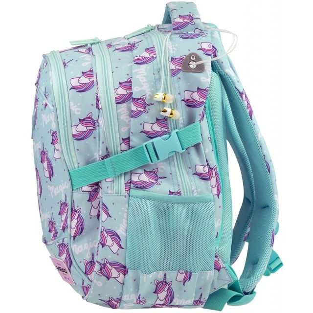 Backpack HD-446 Head 4