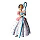 Collectible figure, Walt Disney, Bullyland, Bo Peep, Toy Story