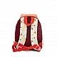 Small children's backpack, Sassi, Octopus