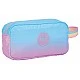 Несесер Marshmallow, Rainbow, 11х21х7cм, Син