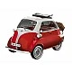 Сглобяем модел, Revell, Автомобил BMW Isetta 250, Ексклузивно издание 70-та годишнина, 94 части