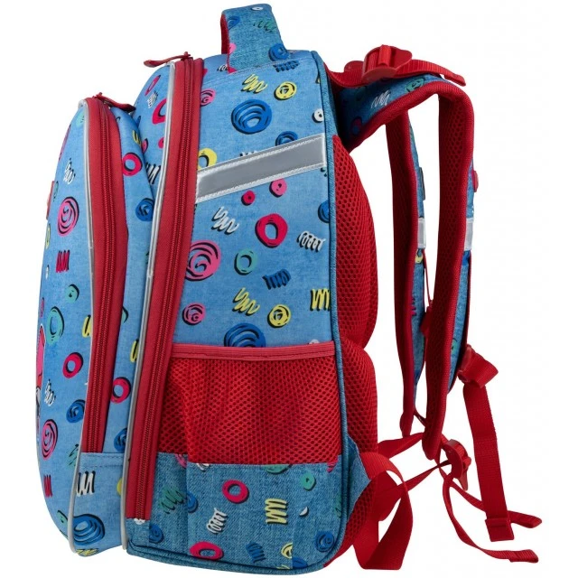 School backpack HD-404 Head 4