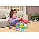 Бебешка играчка, Vtech, Leap Frog, Къща 4 в 1