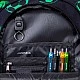 Ученическа раница ASTRABAG Футболна топка Неон, AB300, 42 х 30 х 19 см