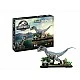 Puzzle, Revell, Jurassic World Blue 3D, 57 pieces