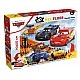 Puzzle, Lisciani, Cars, Double-sided puzzle 150 pieces