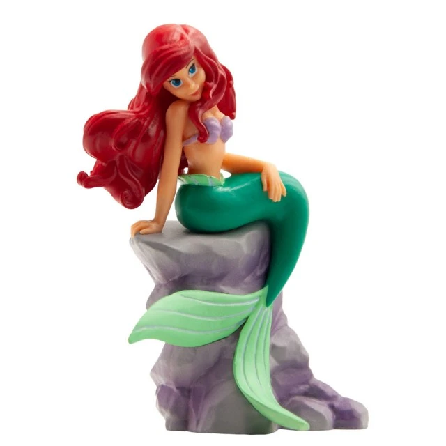 Колекционерска фигурка, Walt Disney, Bullyland, Ариел