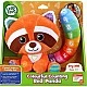 Интерактивна играчка, Leap Frog, Брояща червена панда, Многоцветна
