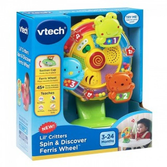Musical steering wheel