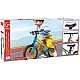 Балансиращо колело Hape Explorer, Синьо