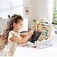 Educational set, Hape, English learning set