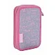 Double vanity case ASTRABAG AC2 Pinky Kitty, without accessories