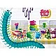 Creative kit, Lisciani, Slumi Science, DIY, Squish and slime 2 in 1